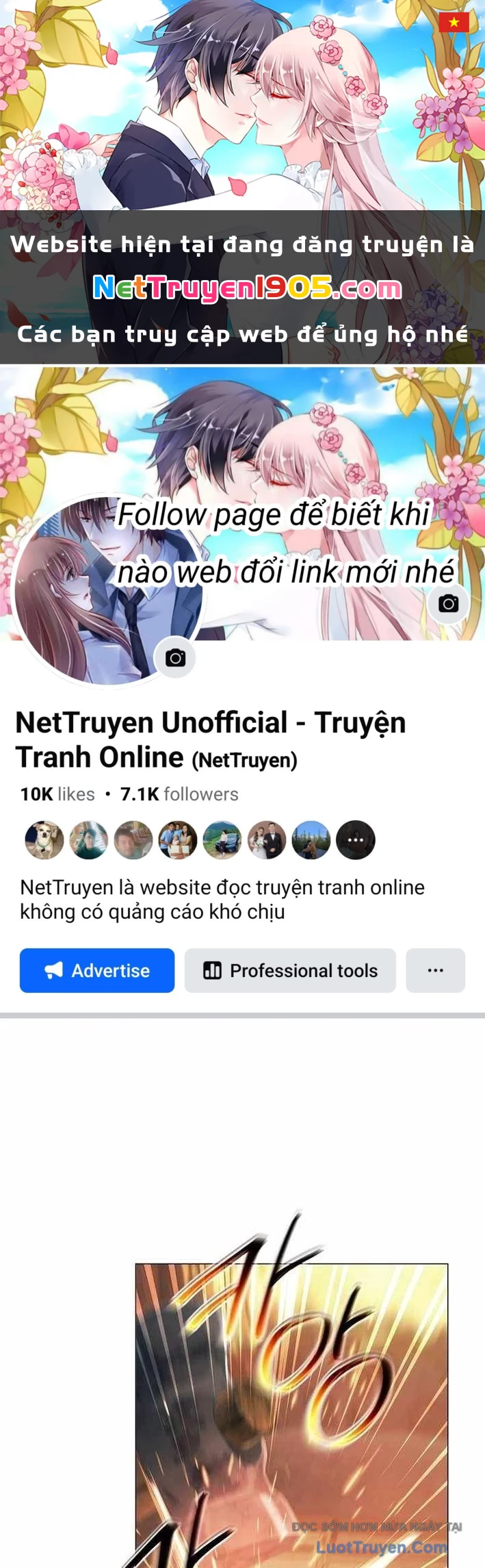 Ma Pháp Quân Chủ Chapter 32 - 1