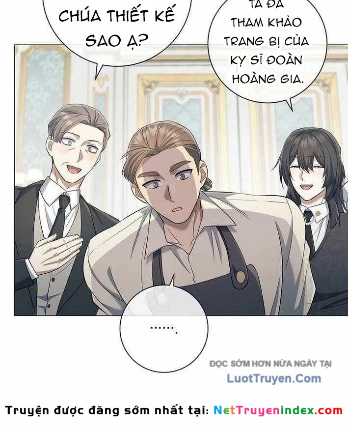 Ma Pháp Quân Chủ Chapter 32 - 38