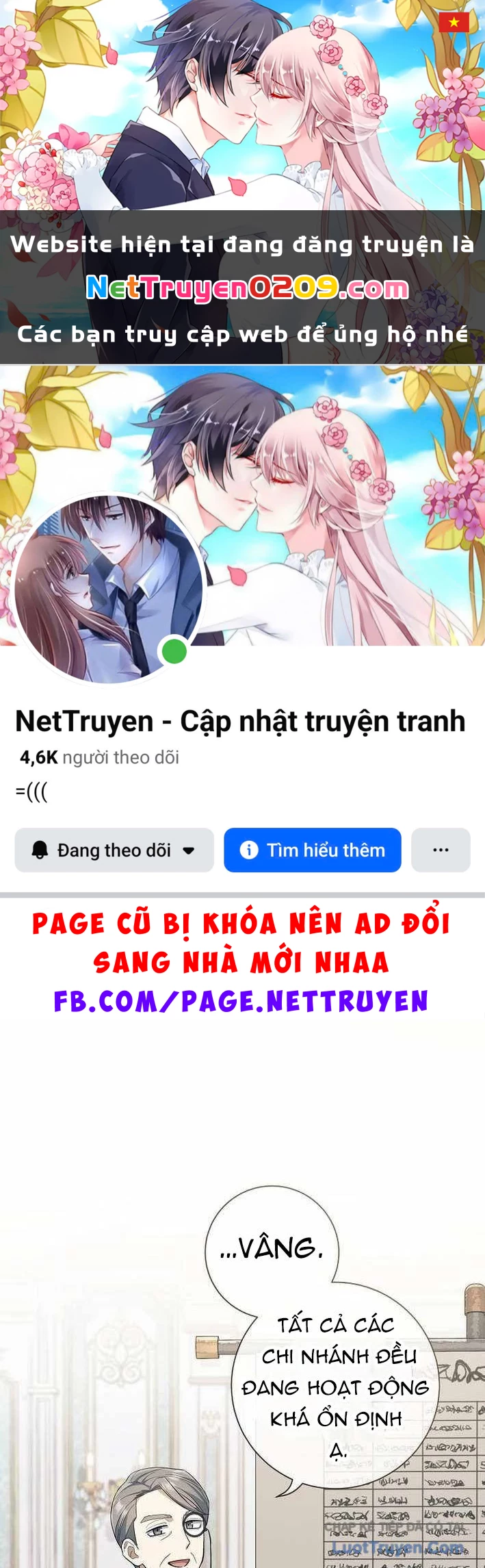 Ma Pháp Quân Chủ Chapter 33 - 1