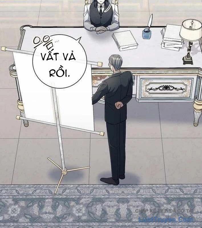 Ma Pháp Quân Chủ Chapter 33 - 4