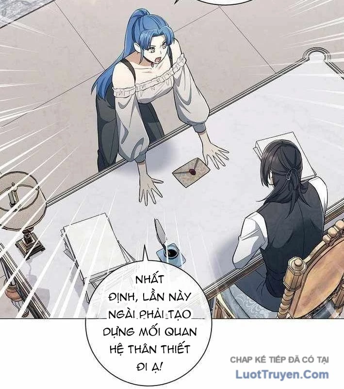 Ma Pháp Quân Chủ Chapter 33 - 42