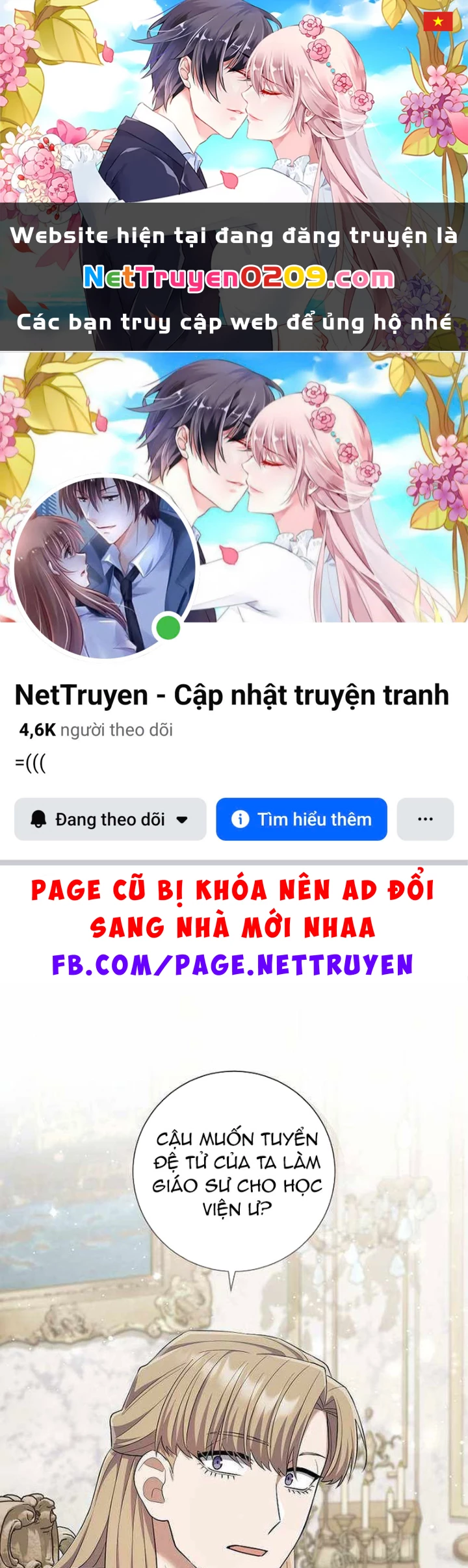 Ma Pháp Quân Chủ Chapter 35 - 1