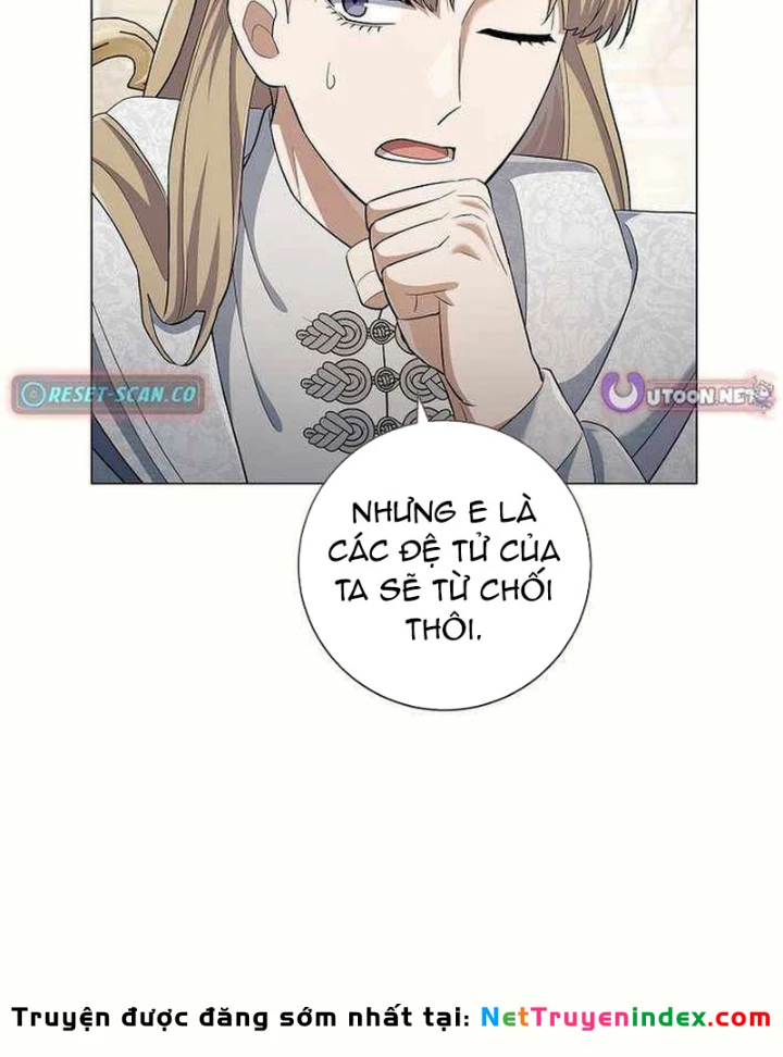 Ma Pháp Quân Chủ Chapter 35 - 13