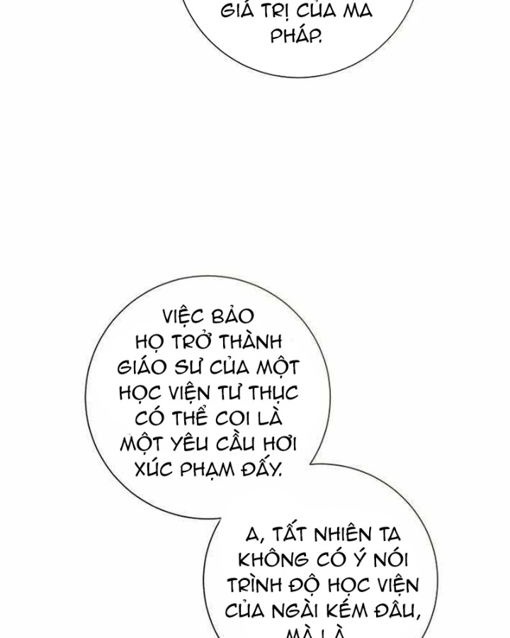 Ma Pháp Quân Chủ Chapter 35 - 16