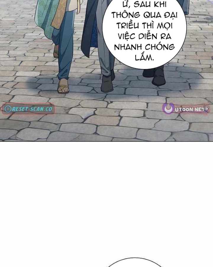 Ma Pháp Quân Chủ Chapter 35 - 43