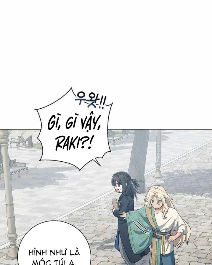 Ma Pháp Quân Chủ Chapter 35 - 50