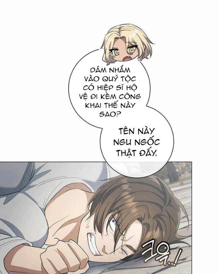 Ma Pháp Quân Chủ Chapter 35 - 52