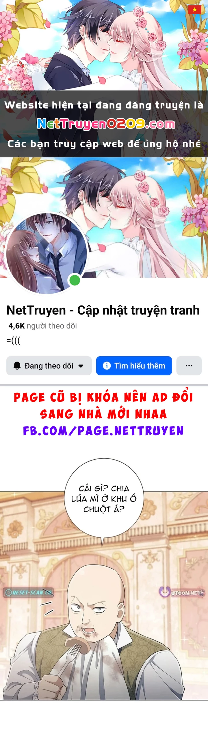 Ma Pháp Quân Chủ Chapter 36 - 1