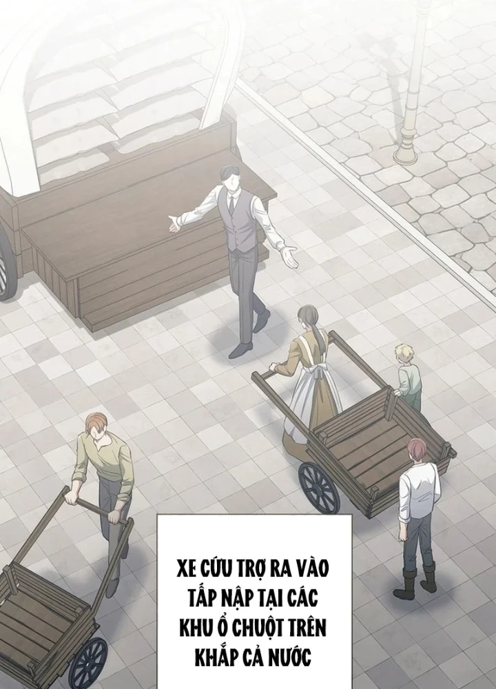 Ma Pháp Quân Chủ Chapter 36 - 41