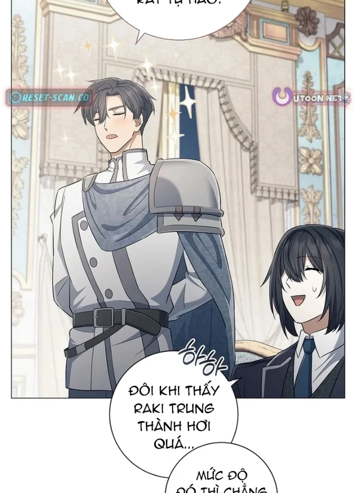 Ma Pháp Quân Chủ Chapter 36 - 141