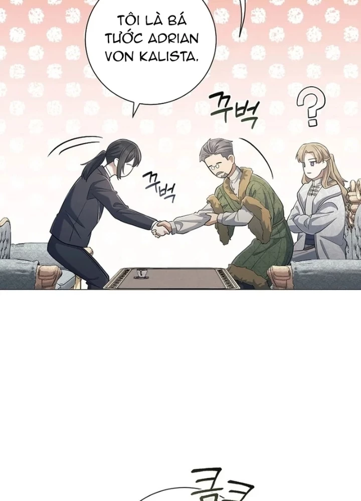 Ma Pháp Quân Chủ Chapter 36 - 169