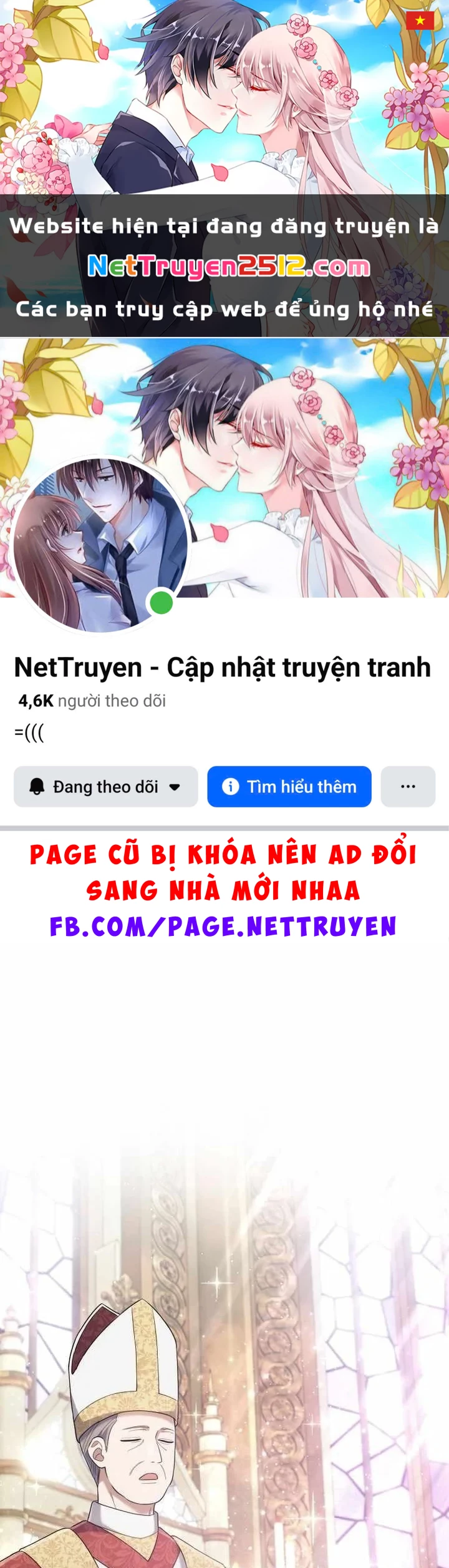 Ma Pháp Quân Chủ Chapter 38 - 1