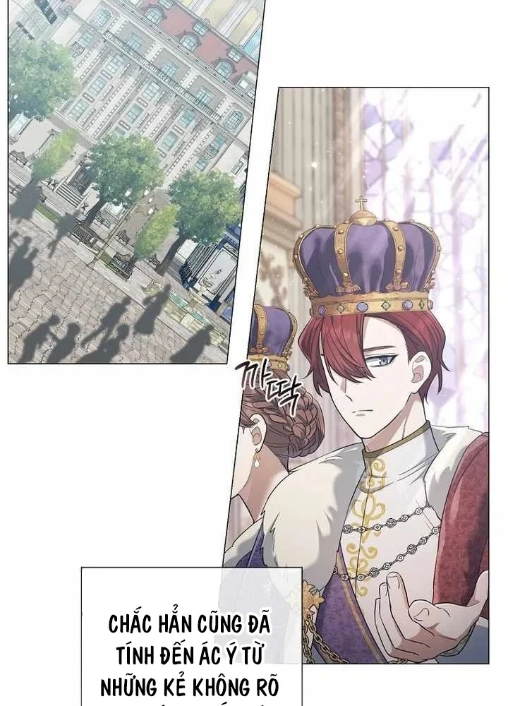 Ma Pháp Quân Chủ Chapter 38 - 23