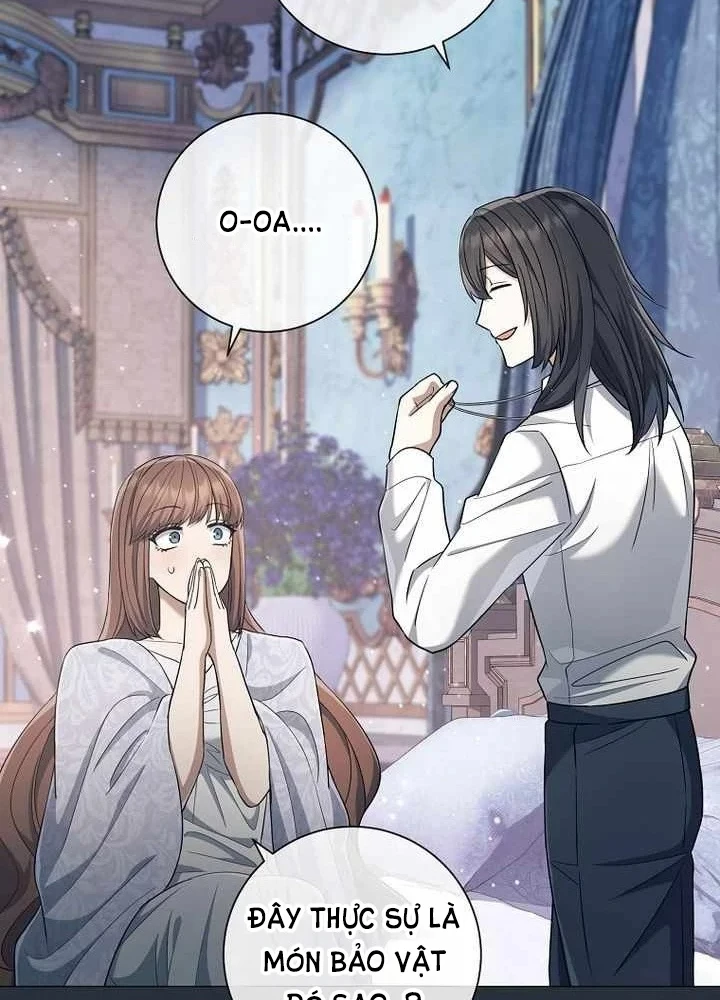 Ma Pháp Quân Chủ Chapter 38 - 43