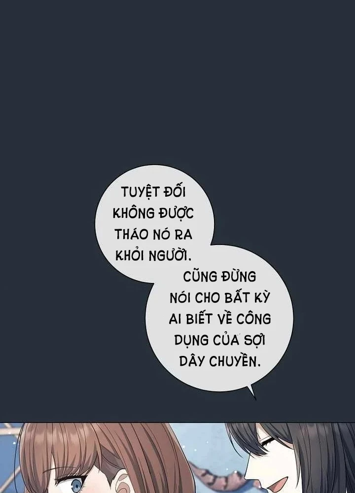 Ma Pháp Quân Chủ Chapter 38 - 45