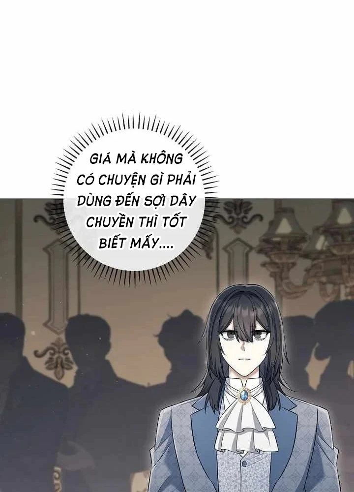 Ma Pháp Quân Chủ Chapter 38 - 61