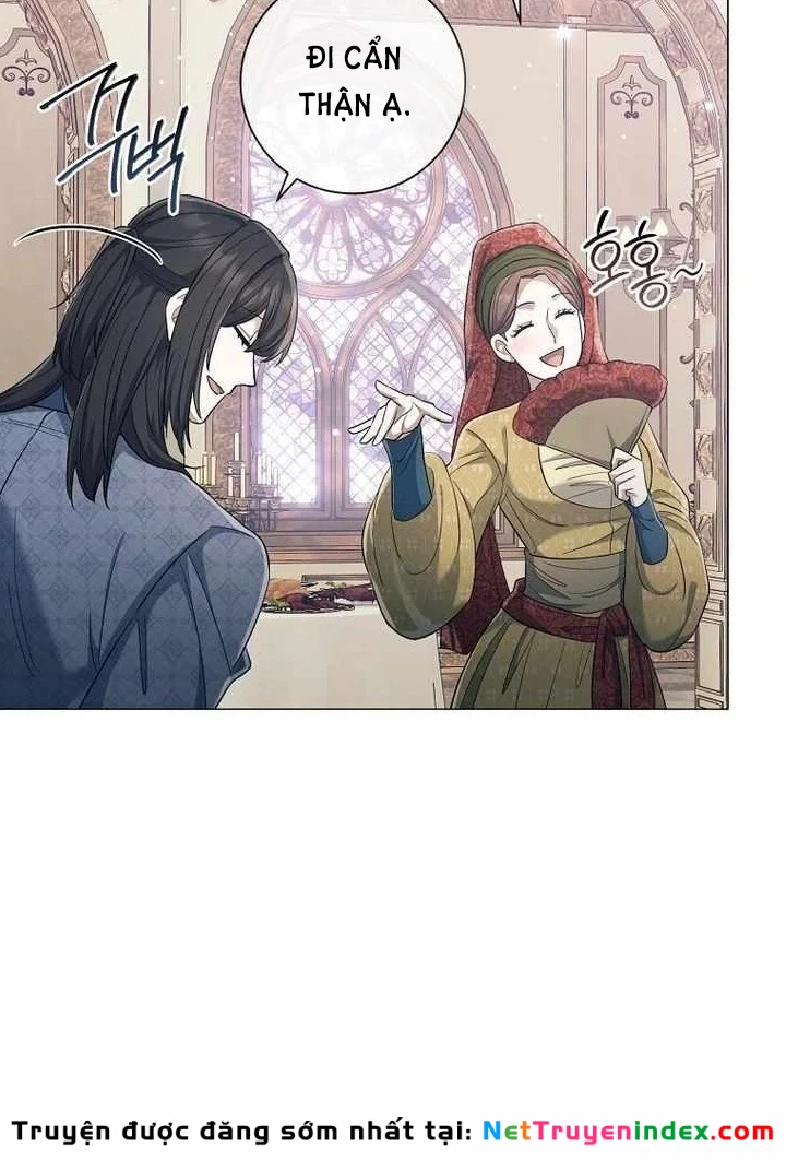 Ma Pháp Quân Chủ Chapter 38 - 113