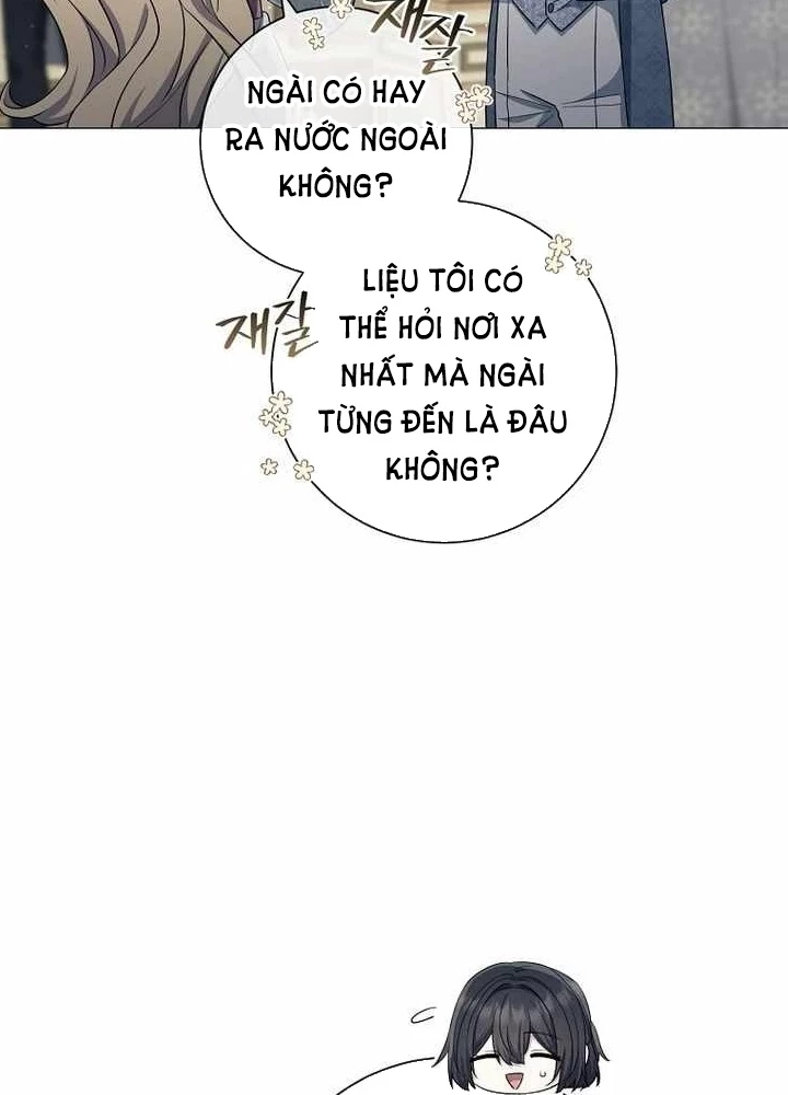 Ma Pháp Quân Chủ Chapter 38 - 125