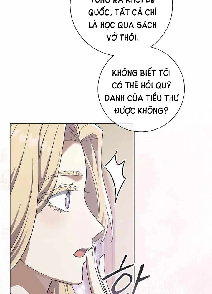 Ma Pháp Quân Chủ Chapter 38 - 127