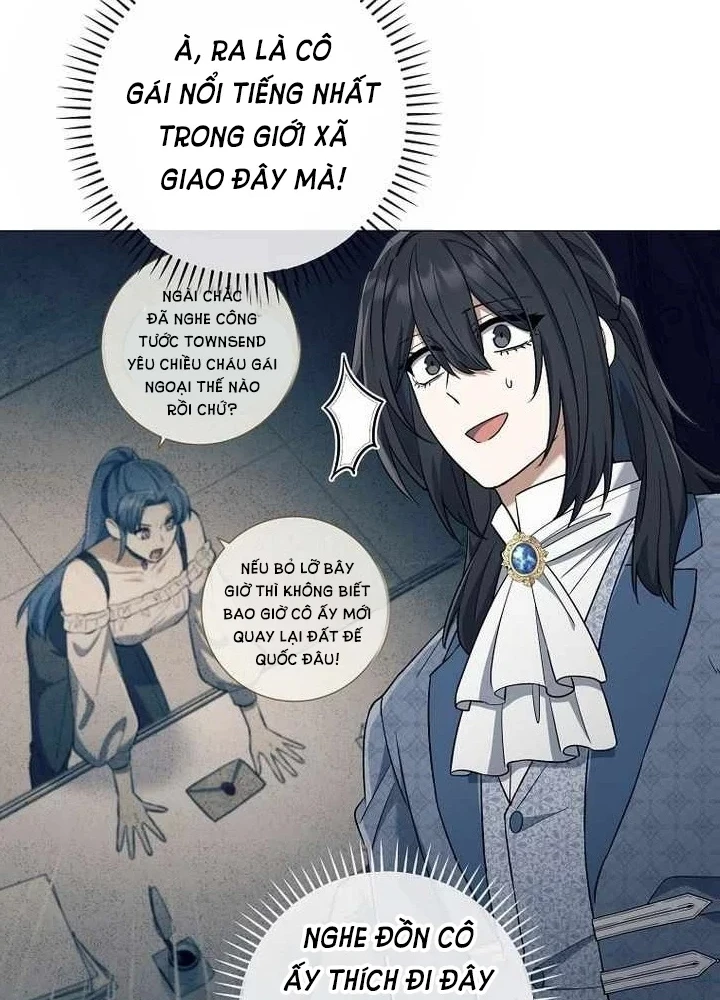 Ma Pháp Quân Chủ Chapter 38 - 135