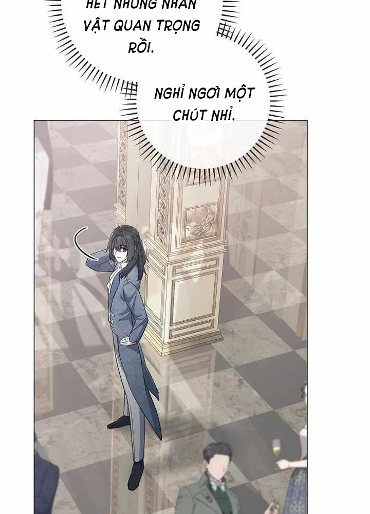 Ma Pháp Quân Chủ Chapter 38 - 157