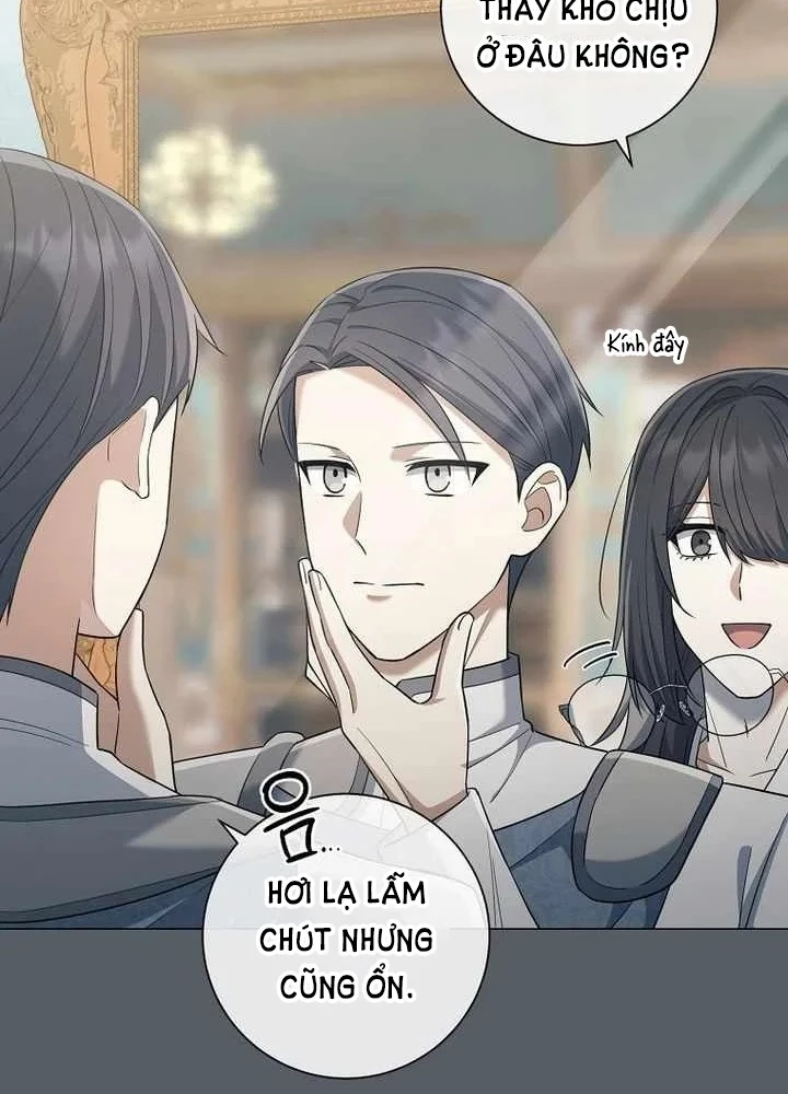 Ma Pháp Quân Chủ Chapter 38 - 183