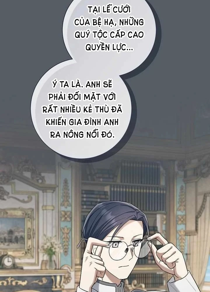 Ma Pháp Quân Chủ Chapter 38 - 191