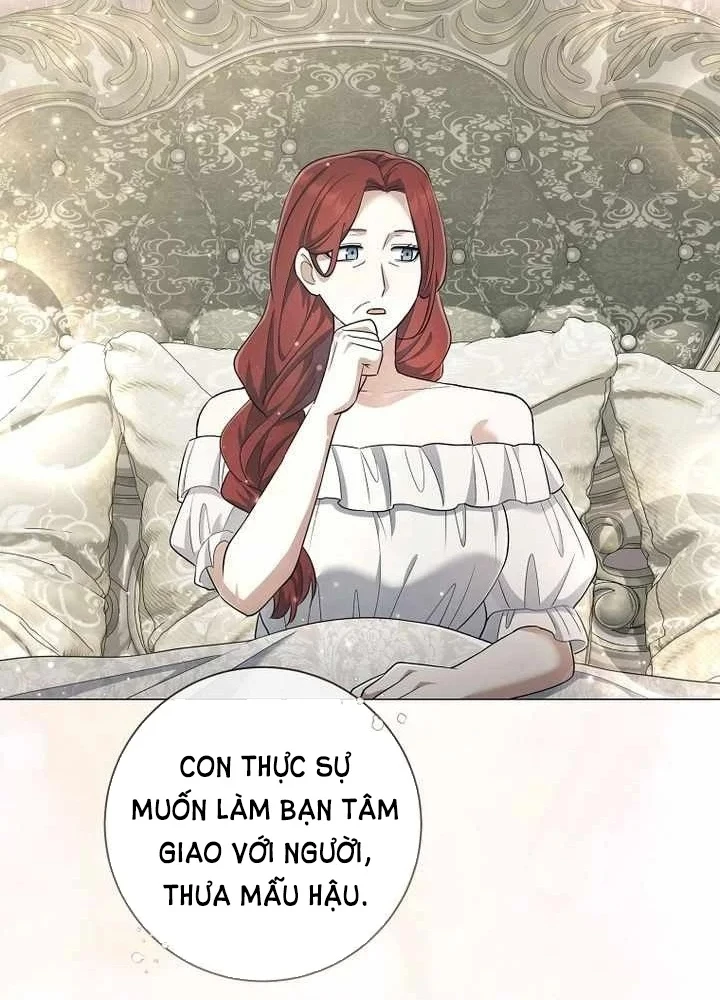 Ma Pháp Quân Chủ Chapter 39 - 23