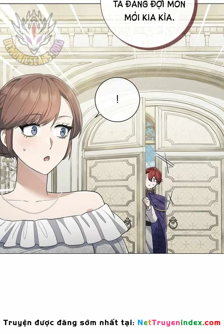 Ma Pháp Quân Chủ Chapter 39 - 29