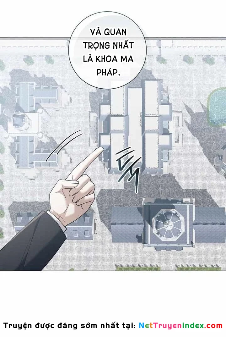 Ma Pháp Quân Chủ Chapter 39 - 121