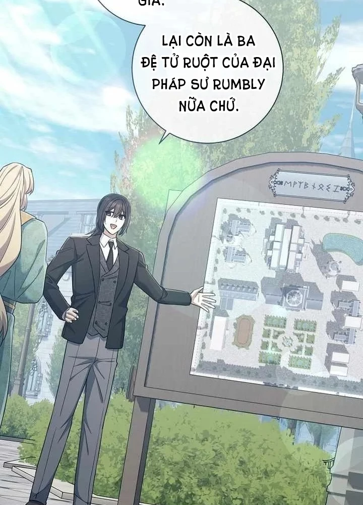 Ma Pháp Quân Chủ Chapter 39 - 129