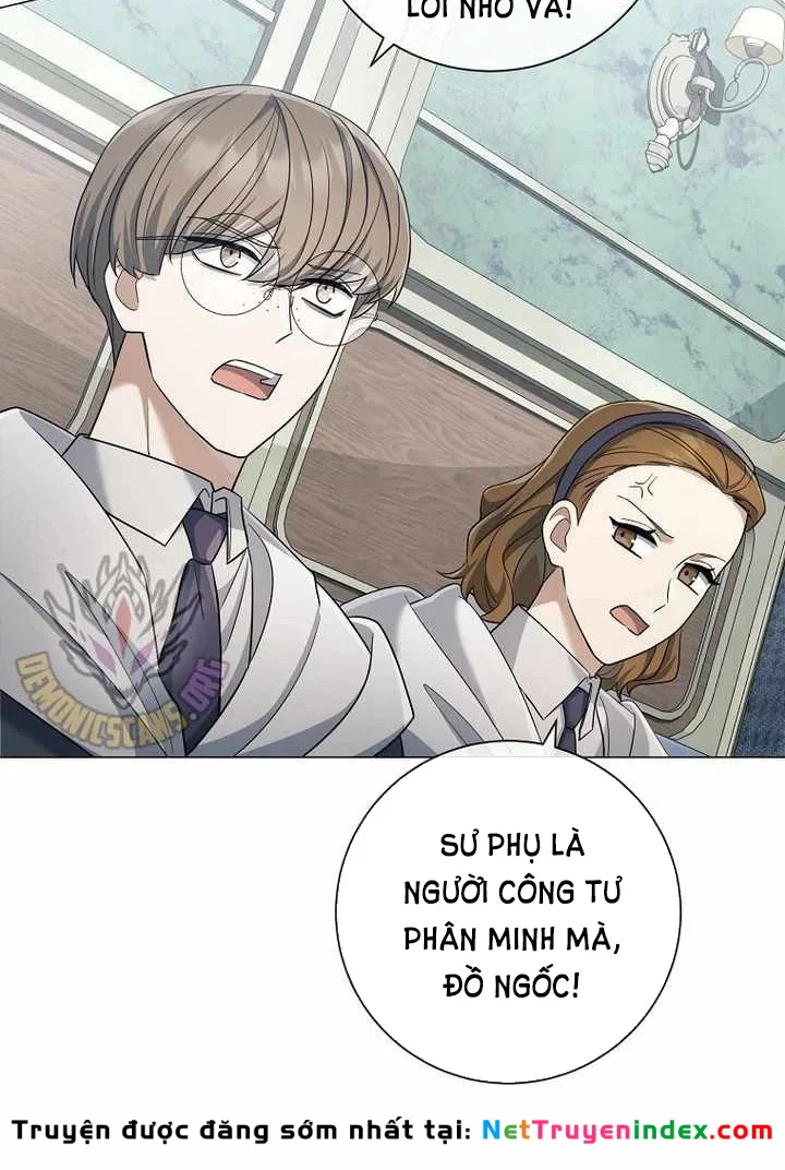 Ma Pháp Quân Chủ Chapter 39 - 151