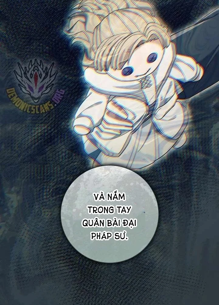 Ma Pháp Quân Chủ Chapter 39 - 167