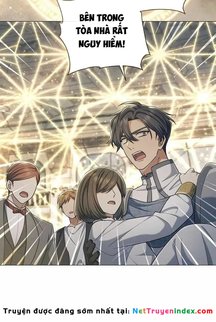 Ma Pháp Quân Chủ Chapter 42 - 7