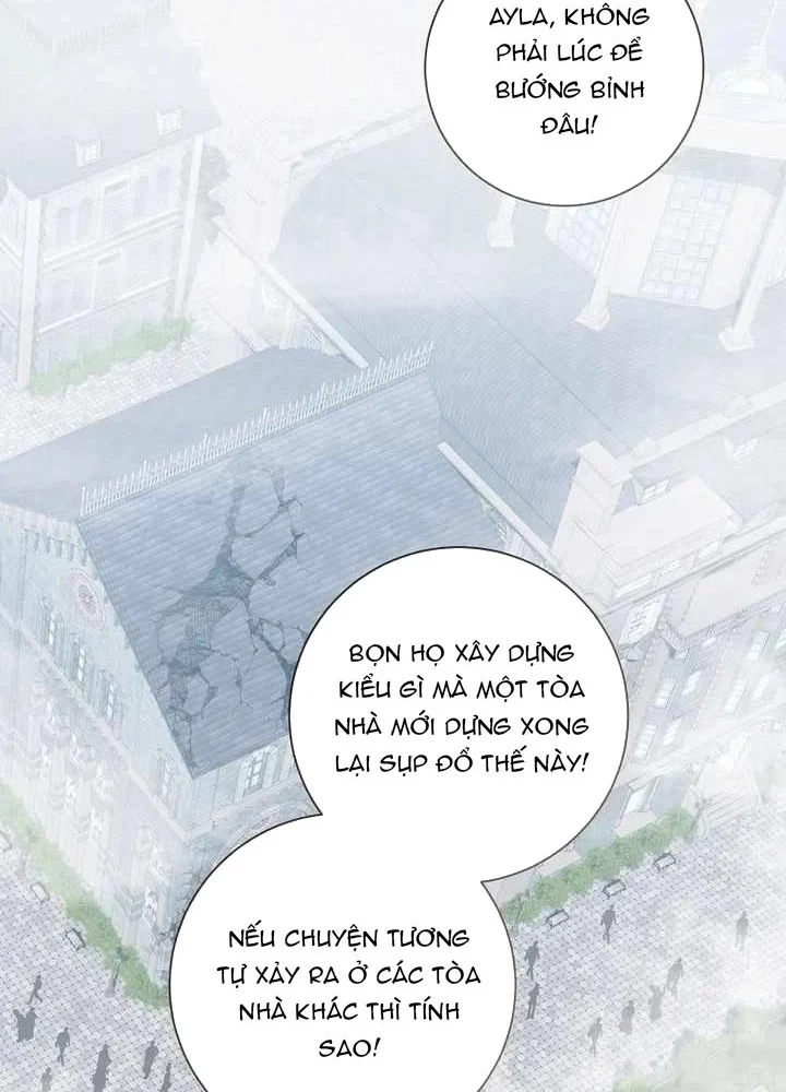 Ma Pháp Quân Chủ Chapter 42 - 27