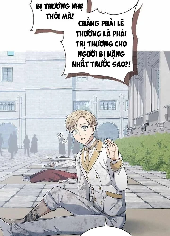 Ma Pháp Quân Chủ Chapter 42 - 55