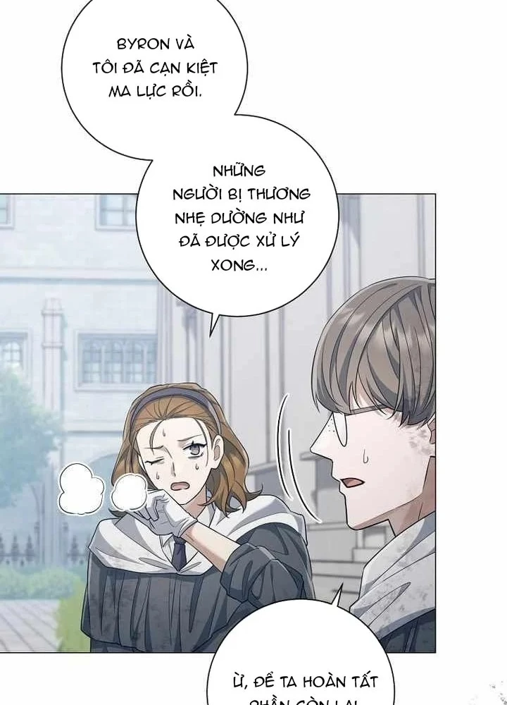 Ma Pháp Quân Chủ Chapter 42 - 67