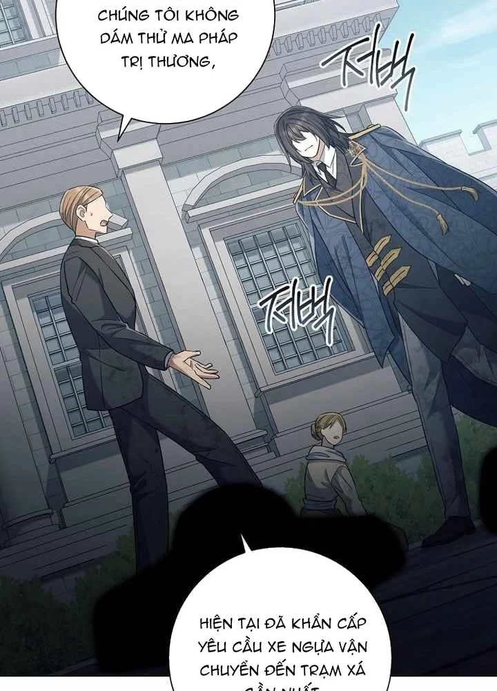 Ma Pháp Quân Chủ Chapter 42 - 89