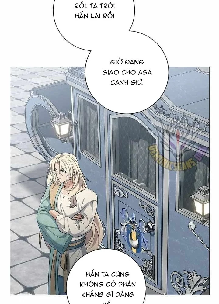 Ma Pháp Quân Chủ Chapter 42 - 147