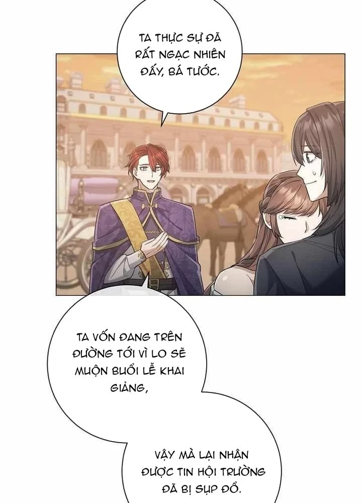 Ma Pháp Quân Chủ Chapter 43 - 19