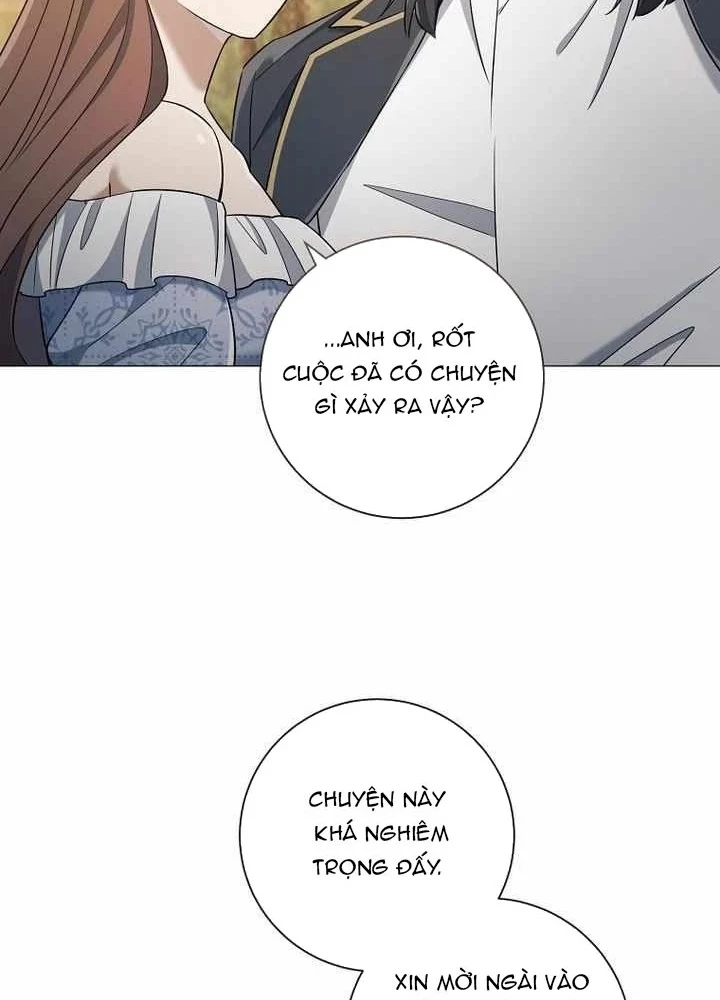 Ma Pháp Quân Chủ Chapter 43 - 27