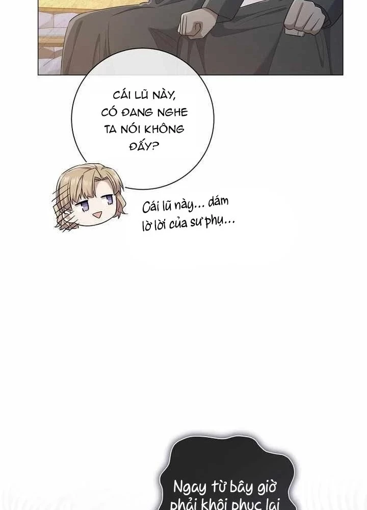 Ma Pháp Quân Chủ Chapter 43 - 55