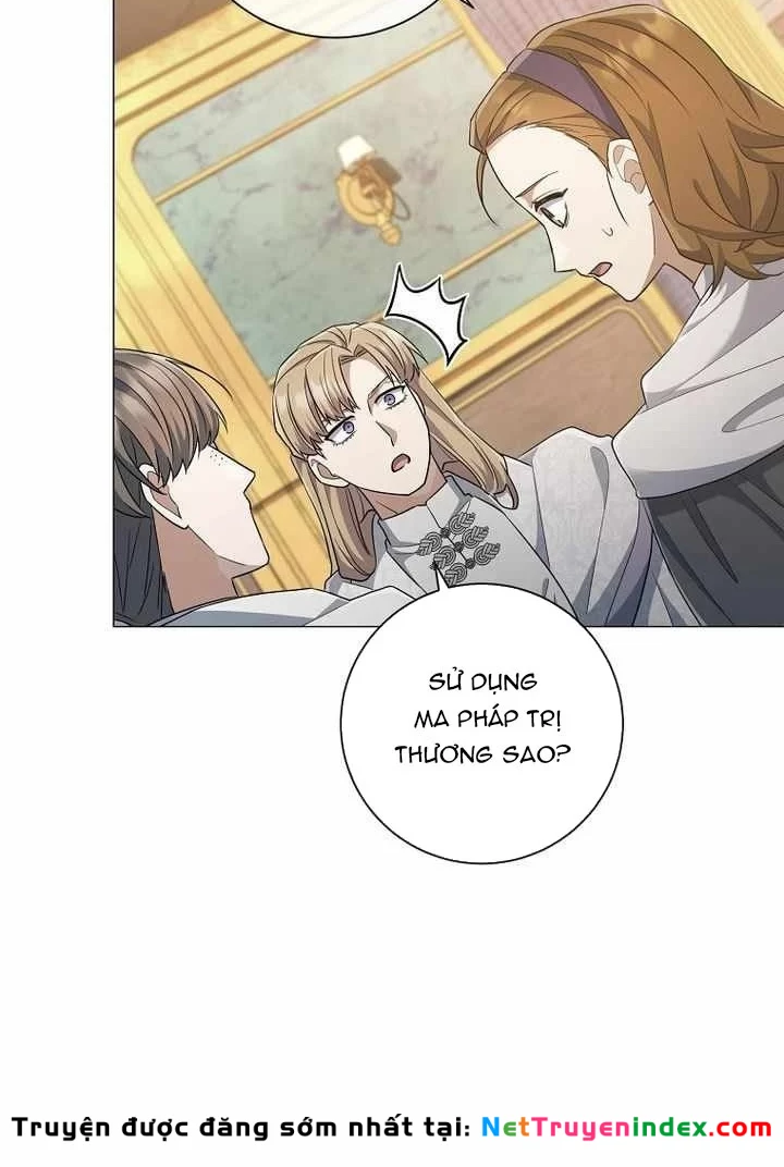 Ma Pháp Quân Chủ Chapter 43 - 77