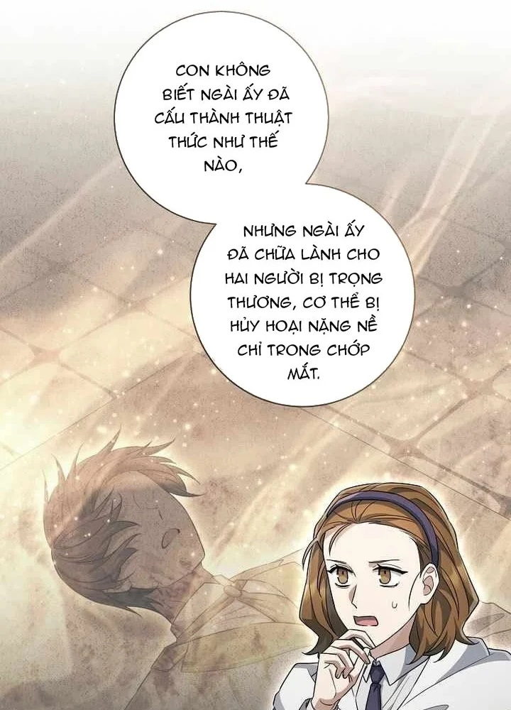 Ma Pháp Quân Chủ Chapter 43 - 79