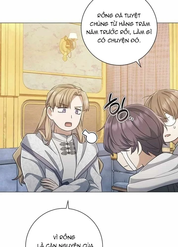 Ma Pháp Quân Chủ Chapter 43 - 89