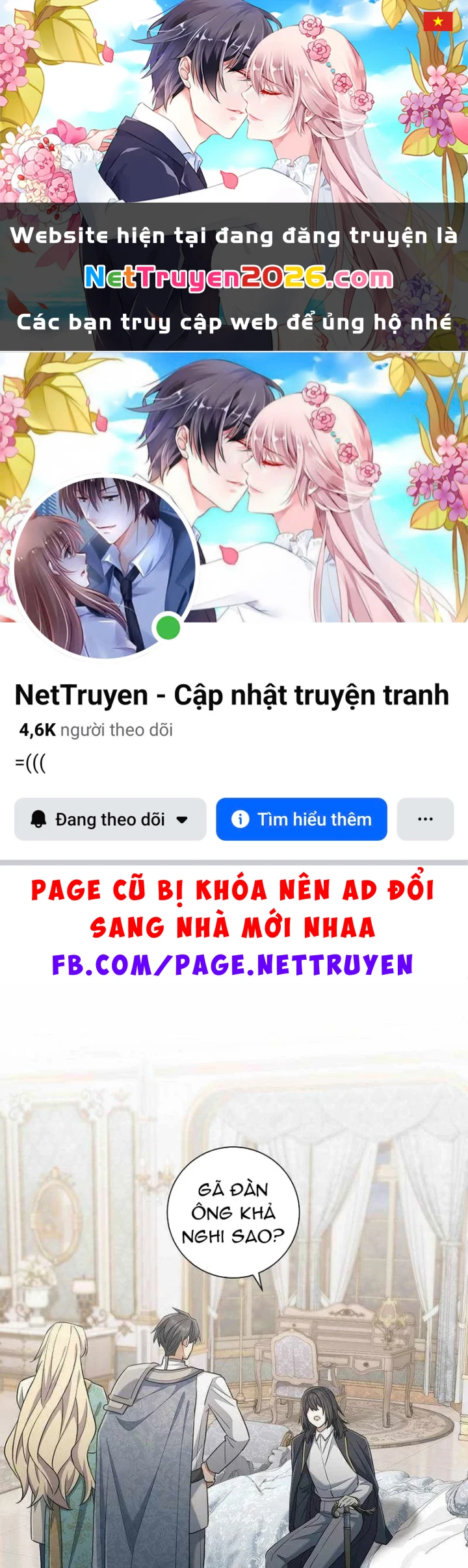 Ma Pháp Quân Chủ Chapter 45 - 1