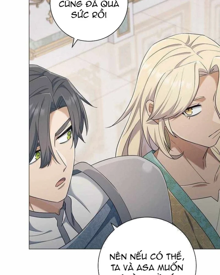 Ma Pháp Quân Chủ Chapter 45 - 5