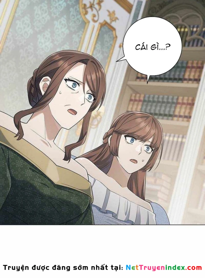 Ma Pháp Quân Chủ Chapter 45 - 51