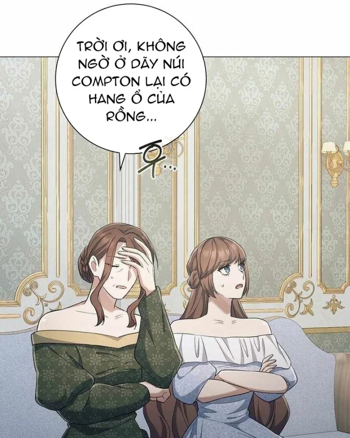 Ma Pháp Quân Chủ Chapter 45 - 57