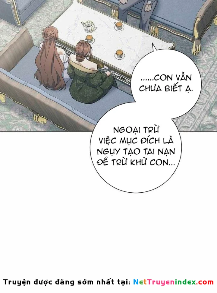 Ma Pháp Quân Chủ Chapter 45 - 64